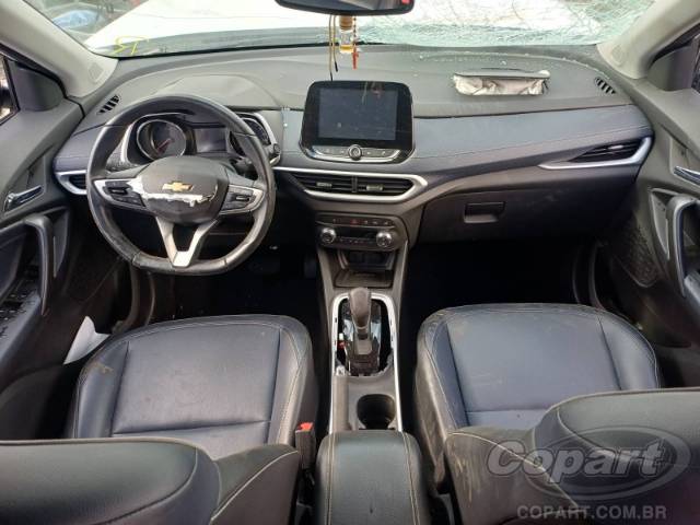 2024 CHEVROLET TRACKER 