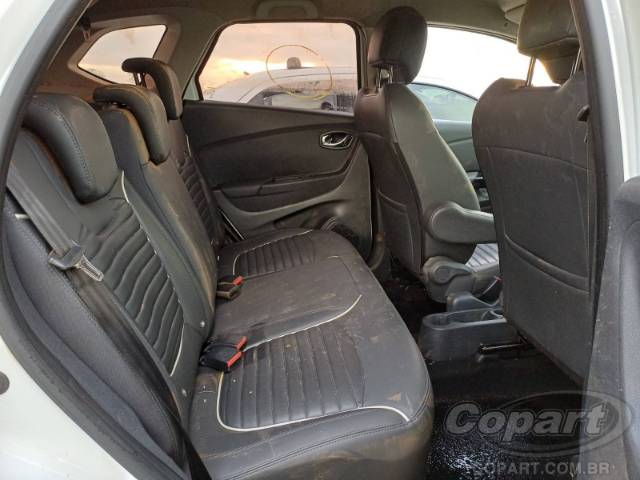 2019 RENAULT CAPTUR 