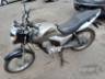 2009 HONDA CG 150 