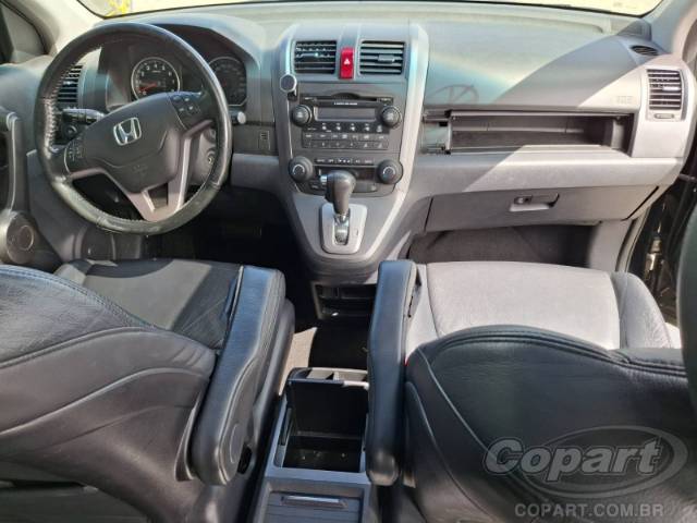 2009 HONDA CR-V 