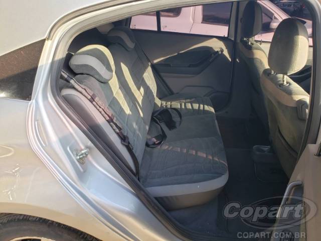 2013 CHEVROLET AGILE 