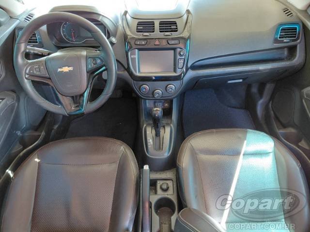 2019 CHEVROLET COBALT 