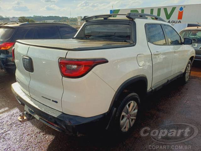 2018 FIAT TORO 