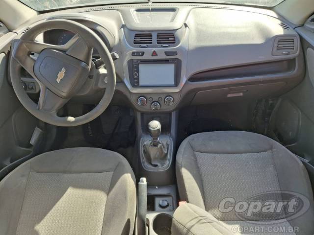 2014 CHEVROLET COBALT 