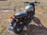 2025 ROYAL ENFIELD HUNTER 