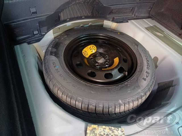 2025 VOLKSWAGEN NIVUS 