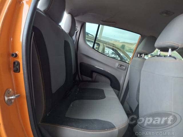 2016 MITSUBISHI L200 TRITON 