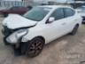 2016 NISSAN VERSA 