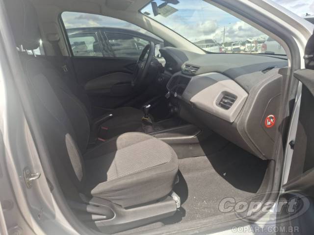 2019 CHEVROLET PRISMA 