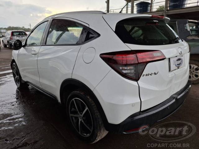 2020 HONDA HR-V 