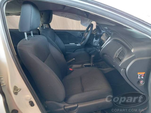 2021 HONDA CITY 