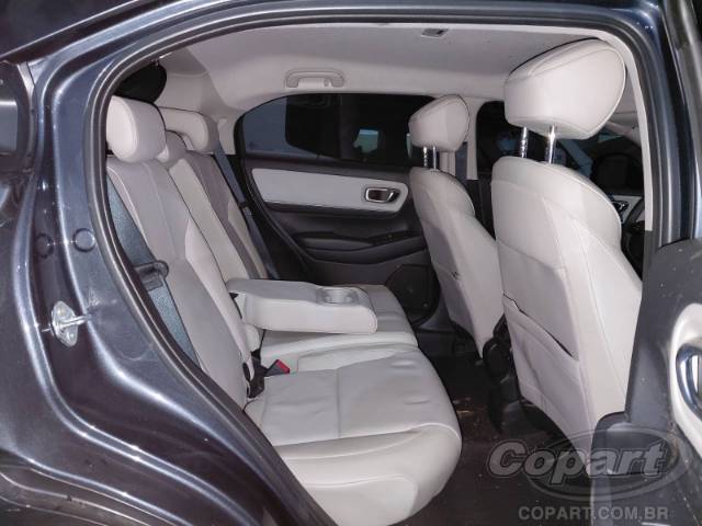 2024 HONDA HR-V 