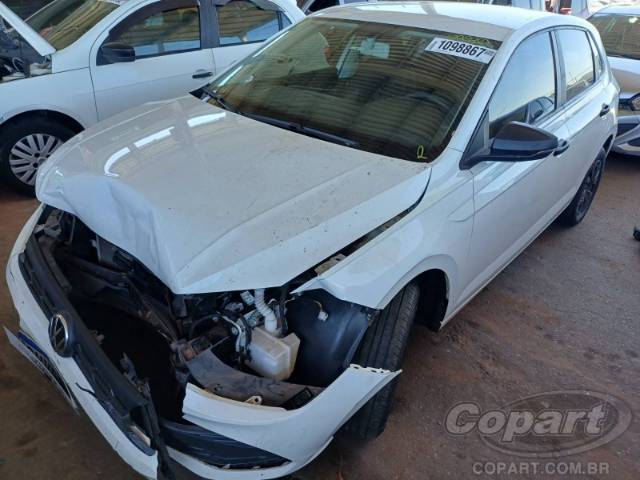 2024 VOLKSWAGEN POLO 