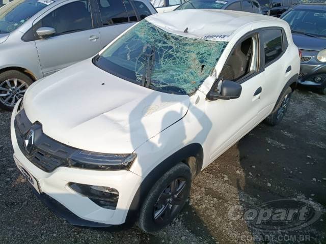 2024 RENAULT KWID 
