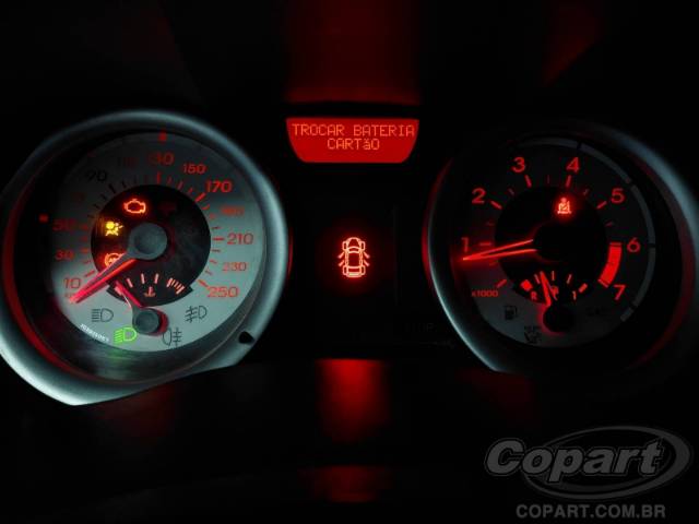 2012 RENAULT MEGANE GRAND TOUR 