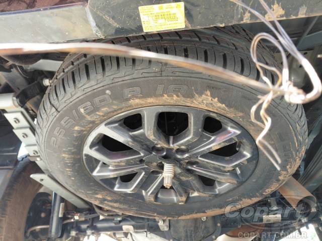 2026 FORD RANGER CD 