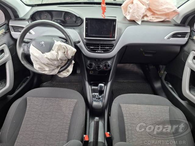 2019 PEUGEOT 208 