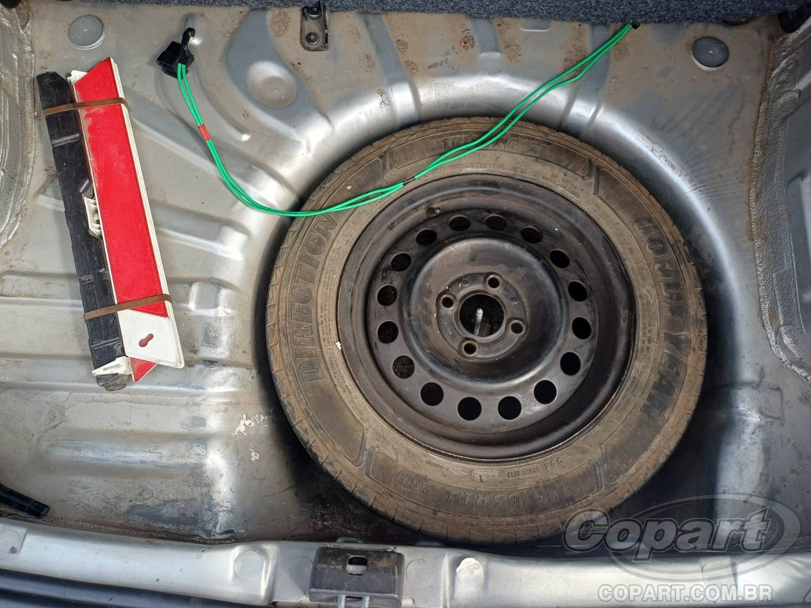 Foto 10 de 10: 2011 RENAULT CLIO