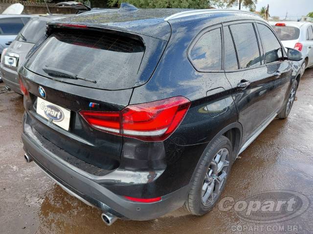 2020 BMW X1 