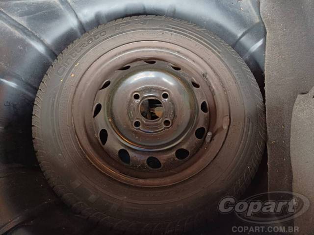 2011 CHEVROLET CLASSIC 