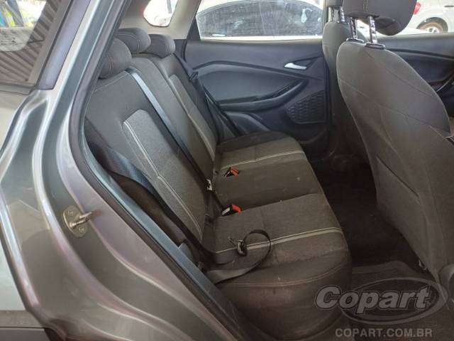 2024 CHEVROLET TRACKER 