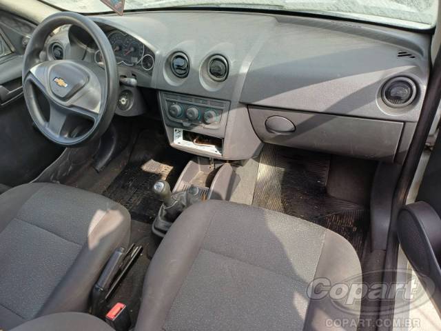 2012 CHEVROLET CELTA 