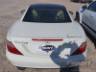 2013 MERCEDES BENZ CLASSE SLK 