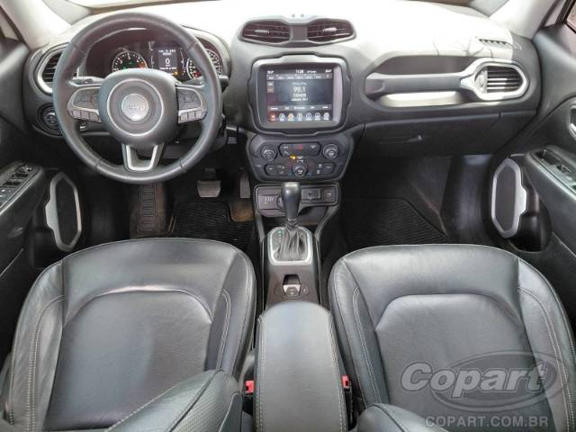 2019 JEEP RENEGADE 