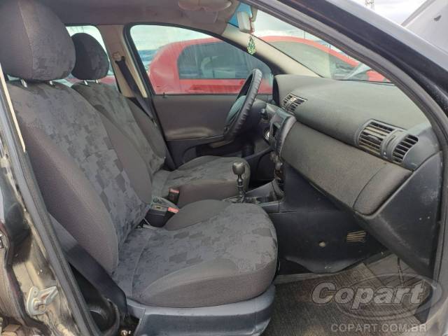 2005 FIAT STILO 