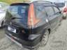 2007 PEUGEOT 206 SW 