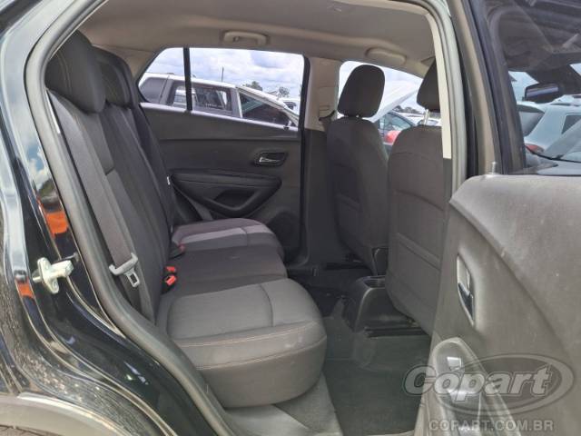 2019 CHEVROLET TRACKER 