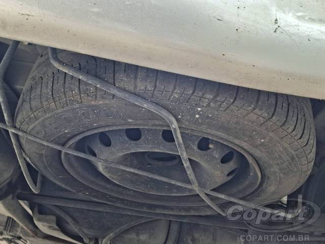 2005 PEUGEOT 206 