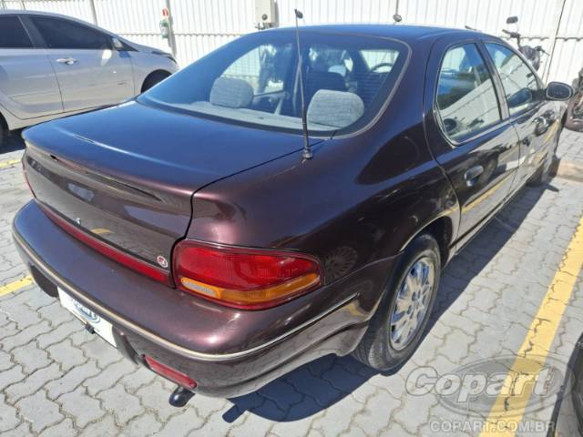 1996 CHRYSLER STRATUS 