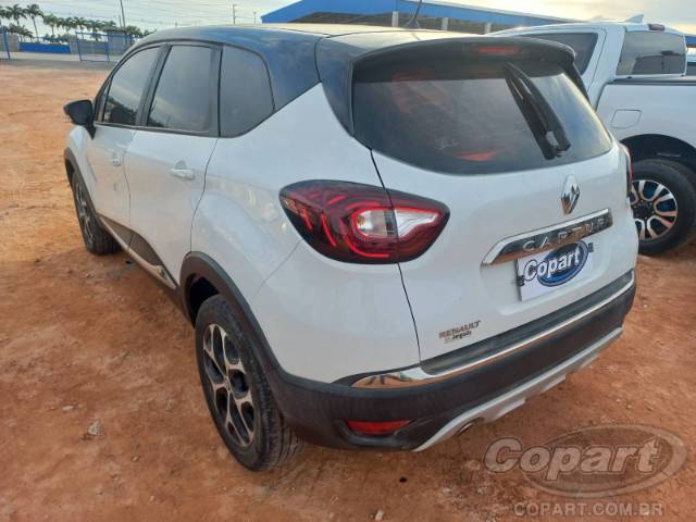 2019 RENAULT CAPTUR 