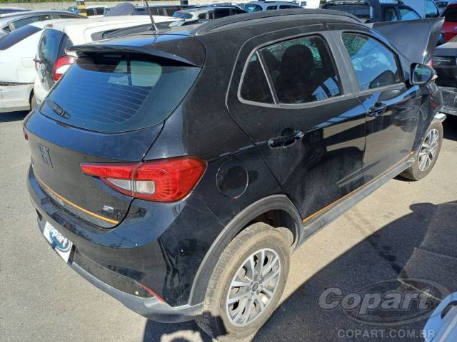 2025 FIAT ARGO 
