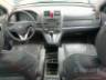 2009 HONDA CR-V 