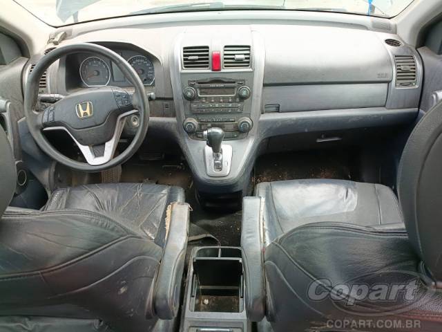 2009 HONDA CR-V 