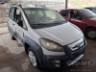 2011 FIAT IDEA 