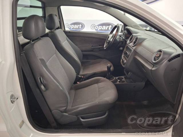 2013 VOLKSWAGEN SAVEIRO 