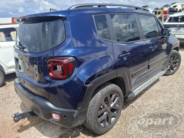 2021 JEEP RENEGADE 