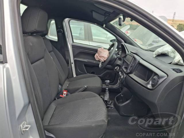 2025 FIAT STRADA 