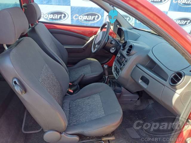 2011 FORD KA 