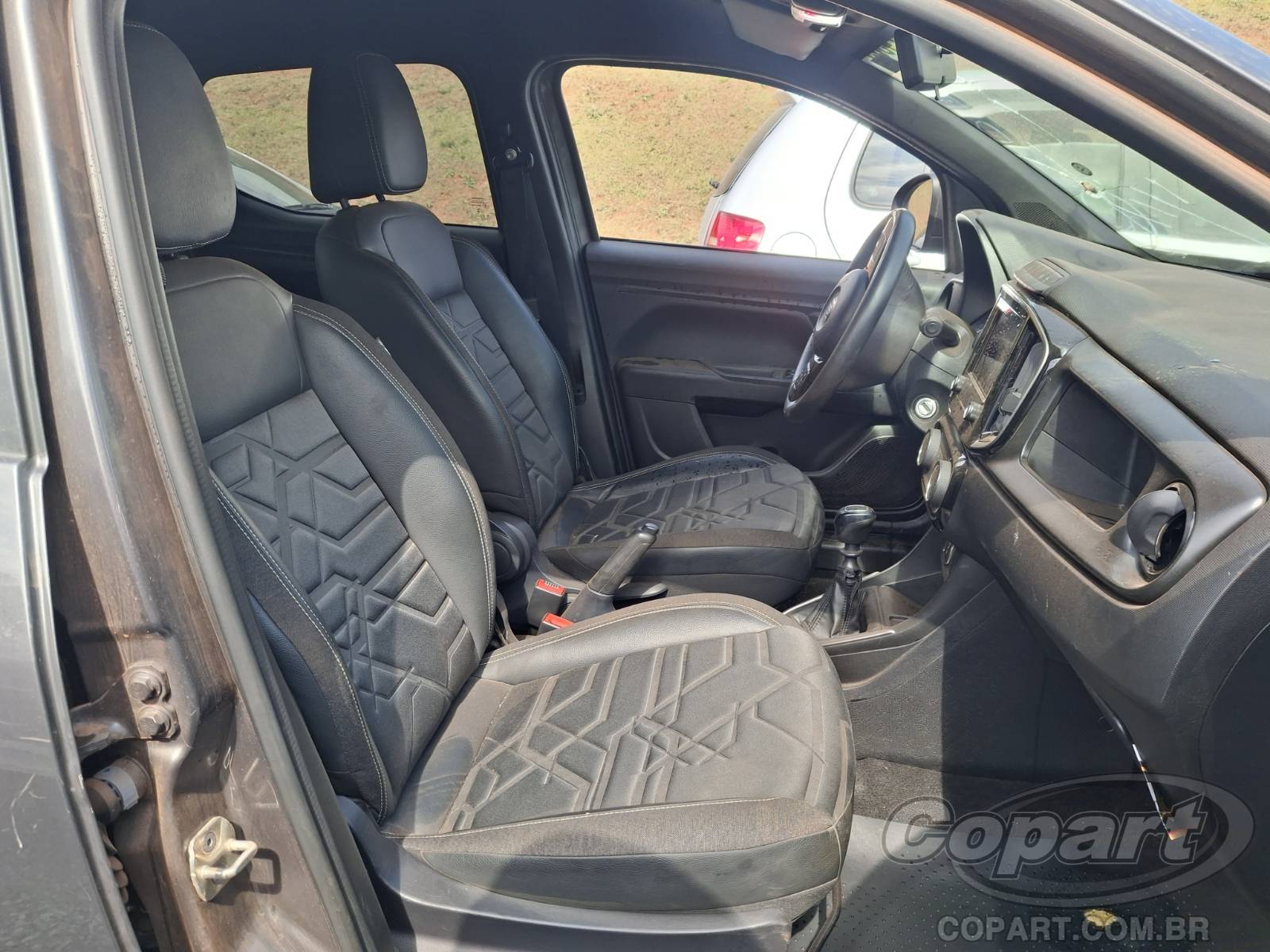 Foto 5: 2023 FIAT STRADA CD