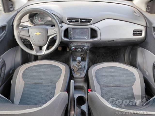 2015 CHEVROLET ONIX 