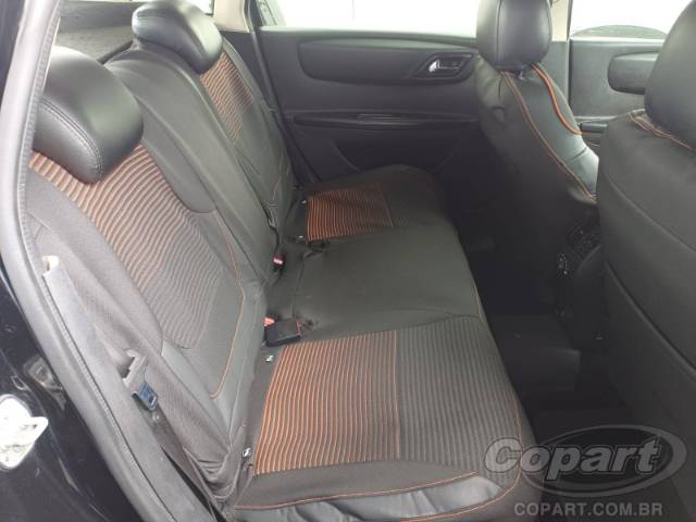 2009 CITROEN C4 PALLAS 