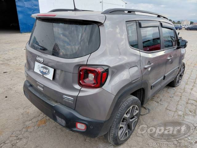 2021 JEEP RENEGADE 