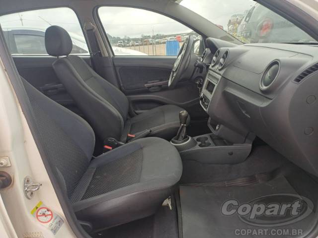 2015 VOLKSWAGEN GOL 