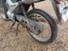 2009 HONDA CG 150 