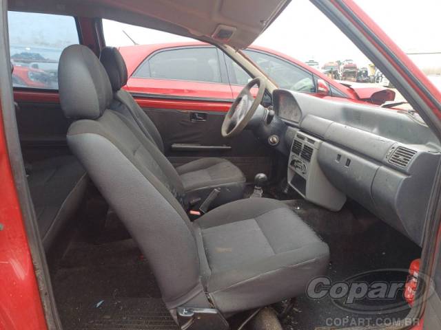 2013 FIAT UNO 