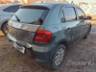 2019 VOLKSWAGEN GOL 